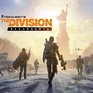 The Division Resurgence — 3450 Premium Credits