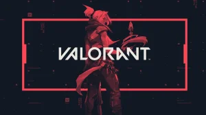 Valorant (فيتنام) — 2895 VP