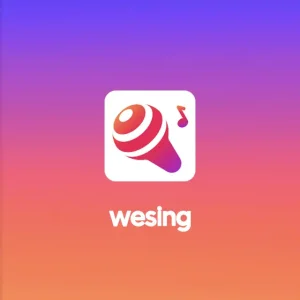 WeSing — 1866 Kcoins