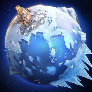 Whiteout Survival — 99 Frost Stars