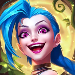 Wild Rift (سنغافورة) — 4800 Wild Cores