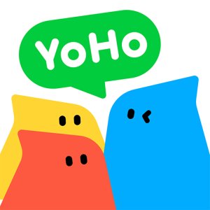 YoHo: Group Voice Chat Room — 708000 عملة