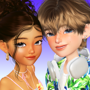Zepeto — 300000 عملة