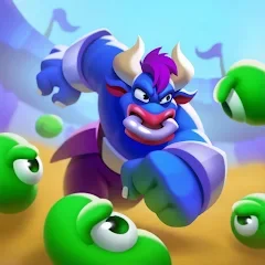 Ludus Strategy PVP — A Tub of Crystals