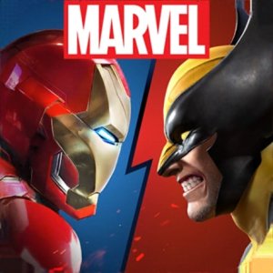 Marvel Duel — 30 Stardust + 10 Iso-Gems