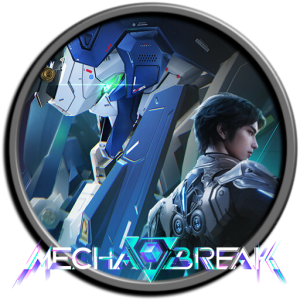 Mecha Break — 100 Corite