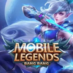 Mobile Legends (Special) — 37,650 ماسة