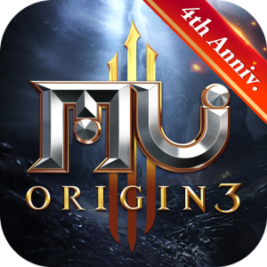 MU ORIGIN 3 Asia — 7000 Divine Diamonds