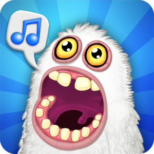 My Singing Monsters — 1500 ماسة
