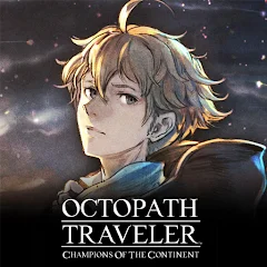 Octopath Traveler: CotC — 63 Rubies