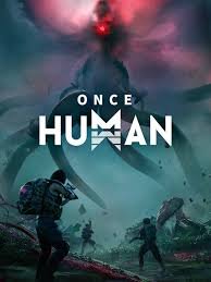 Once Human — Meta Pass (30Days)