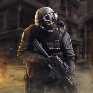 Point Blank (إندونيسيا) — 6000 PB Cash