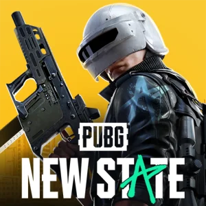 PUBG: New State — 10230 NC