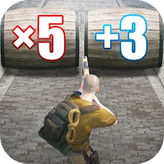 Puzzles & Survival — 2499 Vouchers