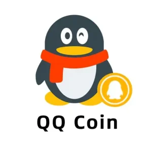 QQ Coin Q币直充 — 648 عملة
