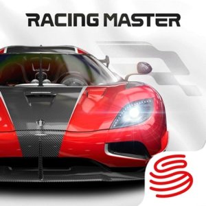 Racing Master (جنوب شرق آسيا) — Weekly Card