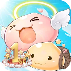 Ragnarok Idle Adventure Plus — 554 Crystals