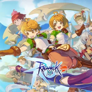 Ragnarok M: Classic (جنوب شرق آسيا) — Collection Adventure Log