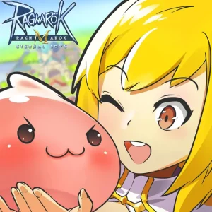 Ragnarok M: Eternal Love (جنوب شرق آسيا) — 373 Big Cat Coins