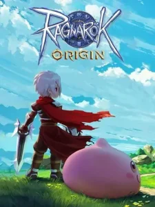 Ragnarok Origin — Kafra Cat God Pack