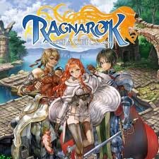 Ragnarok Tactics — 776 GP