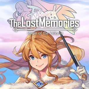 Ragnarok: The Lost Memories — 2415 Gemstones