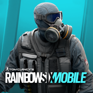 Rainbow Six Mobile (تايلاند) — 3500 Platinum