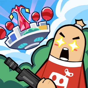 Sausage Man — 3548 Candies