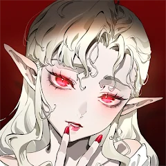 Silver and Blood — Crescent Moon Voucher