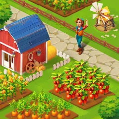 Spring Valley: Farm Adventures — Master Pack