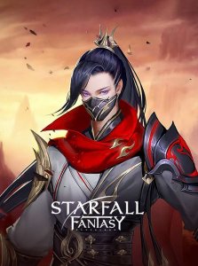 Starfall Fantasy: Neverland — 1280 Jade