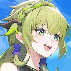 Star Resonance — Monthly Card