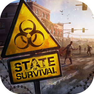 State of Survival — 20000 ماسة