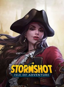 Stormshot — 1000 جوهرة