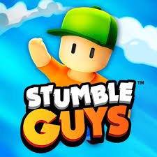 Stumble Guys — 1600 Gems + 75 Tokens