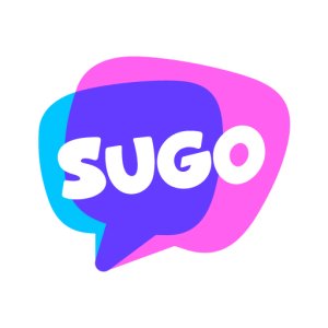 SUGO: Online Chat Party — 37500 عملة